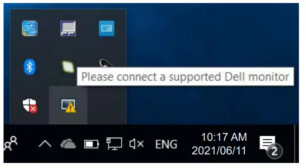 DELL S3222HG 32-Inch FHD 1920 x 1080 at 165 Curved -- Troubleshooting