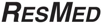 ResMed LOGO