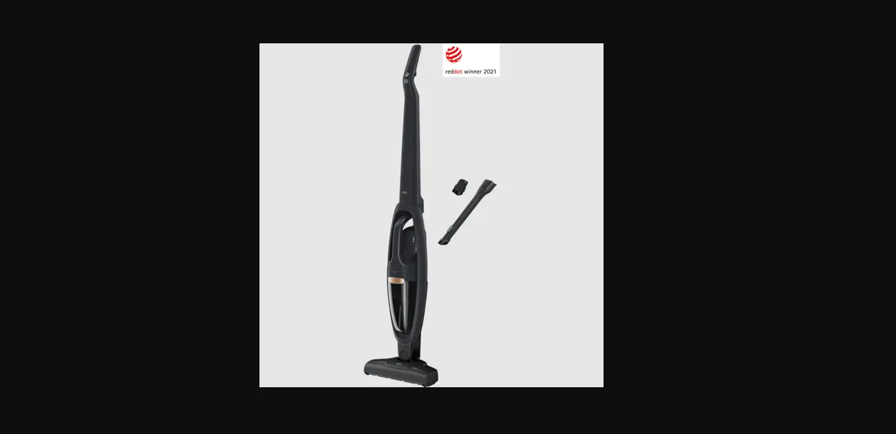 Aeg Qx6 Cordless Vacuum Cleaner User Manual