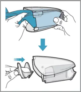 cleaning cover vacuum