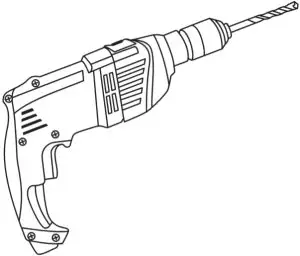 Power Drill