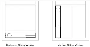 Window Bracket Kit