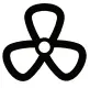 Fan icon