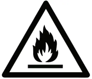 Fire icon