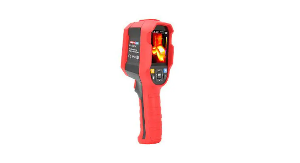 Uni-t Uti220b Professional Thermal Imager User Manual Uni-t Uti220b Professional Thermal Imager User Manual