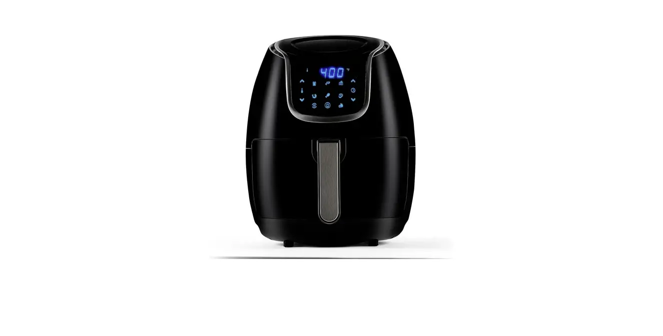Powerxl Vortex Air Fryer User Guide