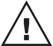 Warning Icon
