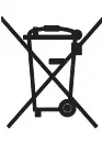Disposal Icon