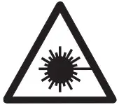 Danger icon