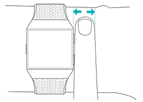 optimized heart-rate