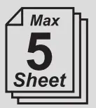 hama 00086522 HX5A Shredder - FIG 12