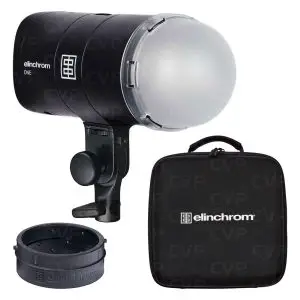 elinchrom EL20932.1 One Off Camera Flash Kit