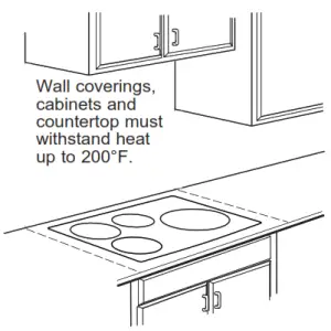 MONOGRAM ZHU36RSPSS 36-Inch Electric Cooktop - cooktop