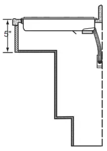 MONOGRAM ZHU36RSPSS 36-Inch Electric Cooktop - countertop