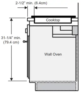 MONOGRAM ZHU36RSPSS 36-Inch Electric Cooktop - platform