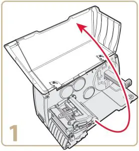 Assembly Instructions
