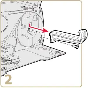 Assembly Instructions