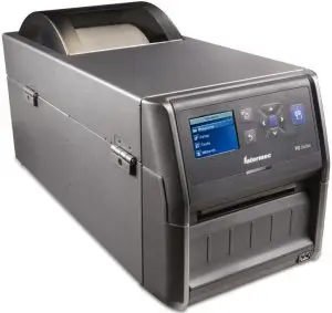 Intermec Airline Ticket Shelf PD43c & PM43c