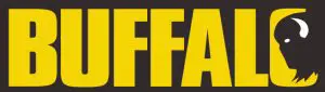 BUFFALO - LOGO