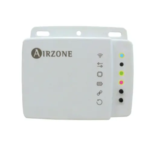 Daikin Dkn Cloud Wi-fi Adaptor For Vrv P1/p2 Installation Guide