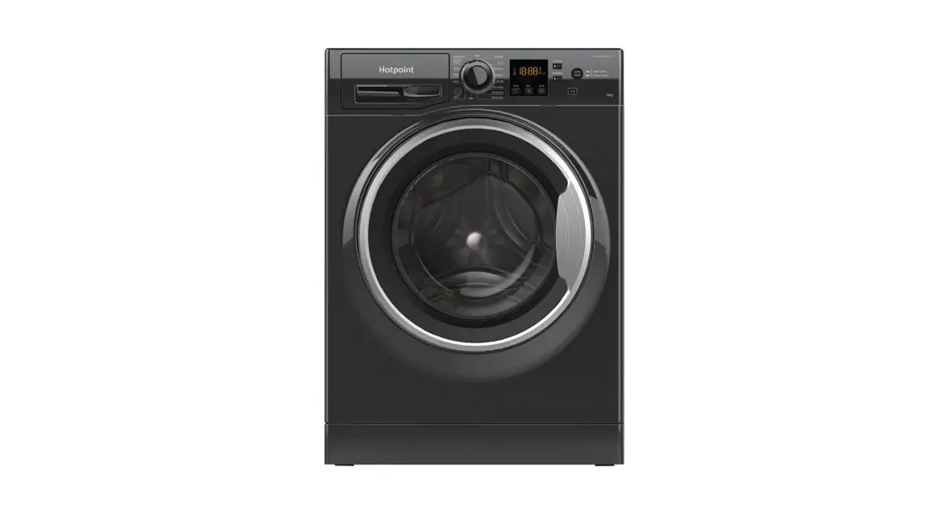 Hotpoint Washing Machine User Guide