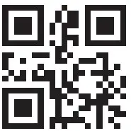 Hotpoint Washing Machine - qr code