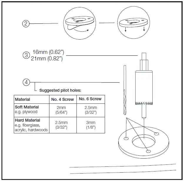 How to assembly 2