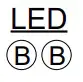 LED