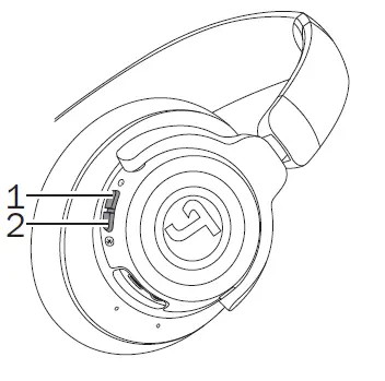 Bluetooth connection