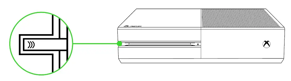 Pair a Razer Nari Ultimate