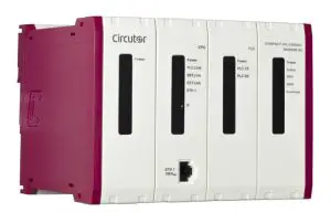 Circutor CIWATT B series Energy Meter