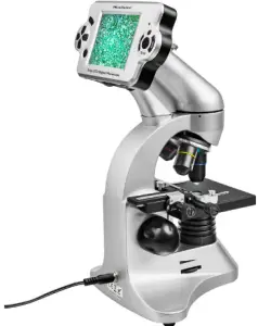 Optronic MicroXplore 5mp LCD Digital Microscope 51856