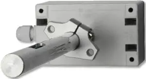 PROTRONIX ADS-RH-D Duct Mounted Relative Humidity Sensor