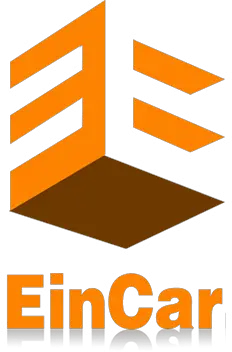 EinCar Logo