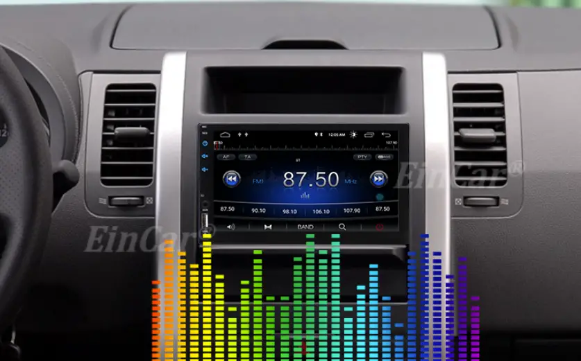 Eincar Tt.an7023gnn4-y Android 10.0 Car Stereo Video Player 7-inch Double Din In Dash Car Radio Touch Screen User Manual Eincar Tt.an7023gnn4-y Android 10.0 Car Stereo Video Player 7-inch Double Din In Dash Car Radio Touch Screen User Manual