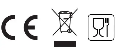 NINJA AF100EU Air Fryer Instructions - Certified icon