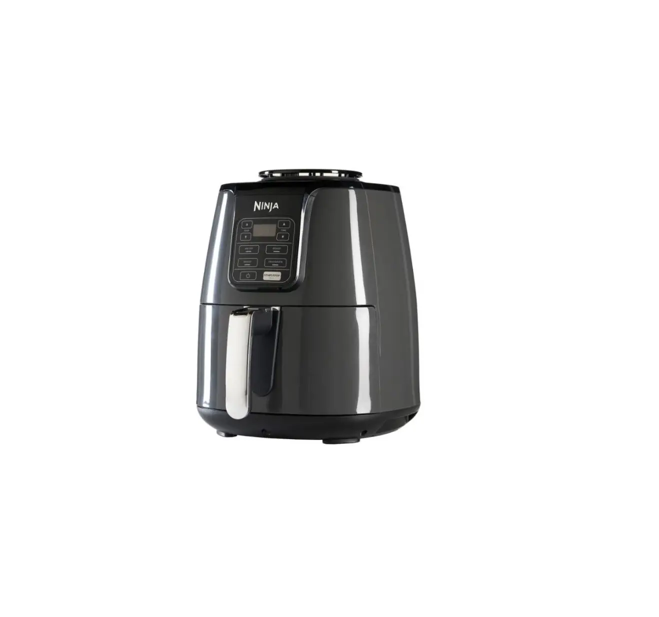 Ninja Af100eu Air Fryer Instructions