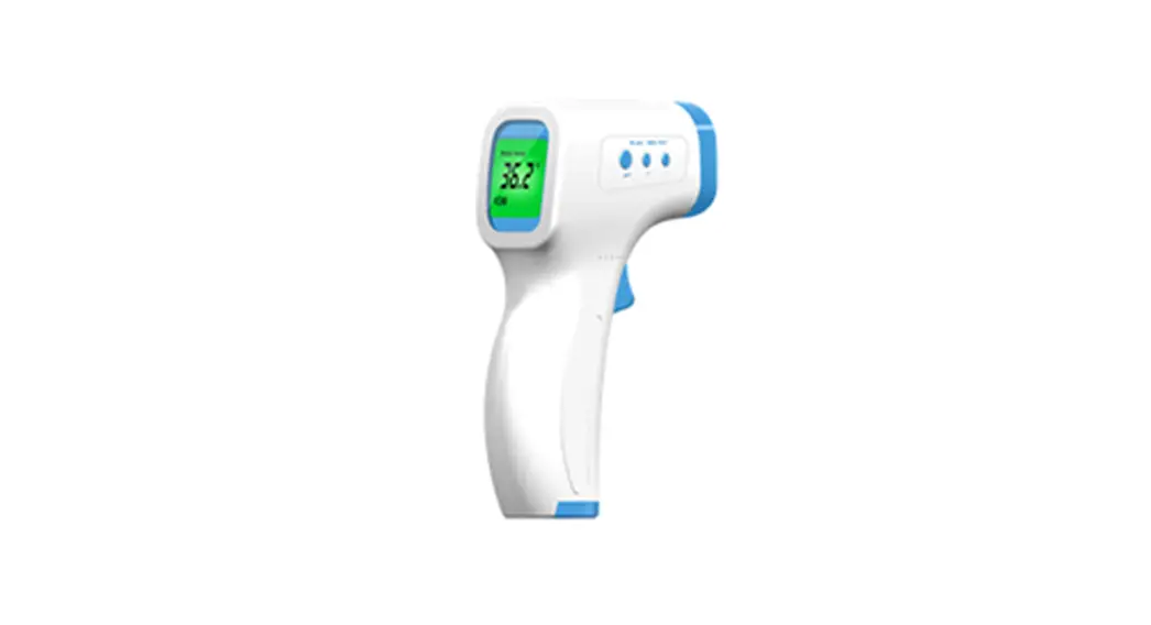 Wiselion Wbs-t007 Infrared Thermometer User Manual Wiselion Wbs-t007 Infrared Thermometer User Manual