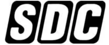 SDC logo