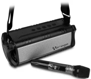 Vorago 450 Karaoke Speaker