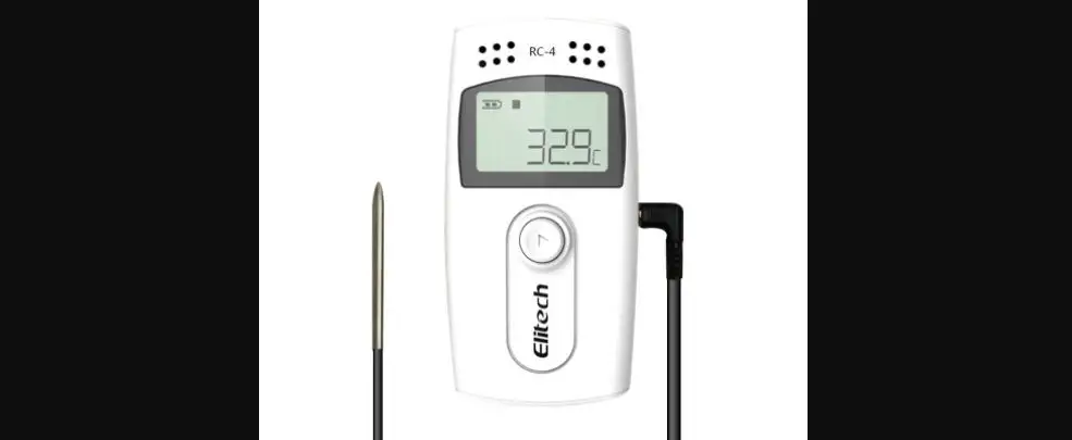 Elitech Multi Use Temperature Data Logger User Manual Elitech Multi Use Temperature Data Logger User Manual