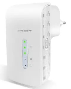 Premier WR06 Homeline WiFi Repeater