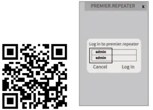 Premier WR06 Homeline WiFi Repeater - FIGURE 4