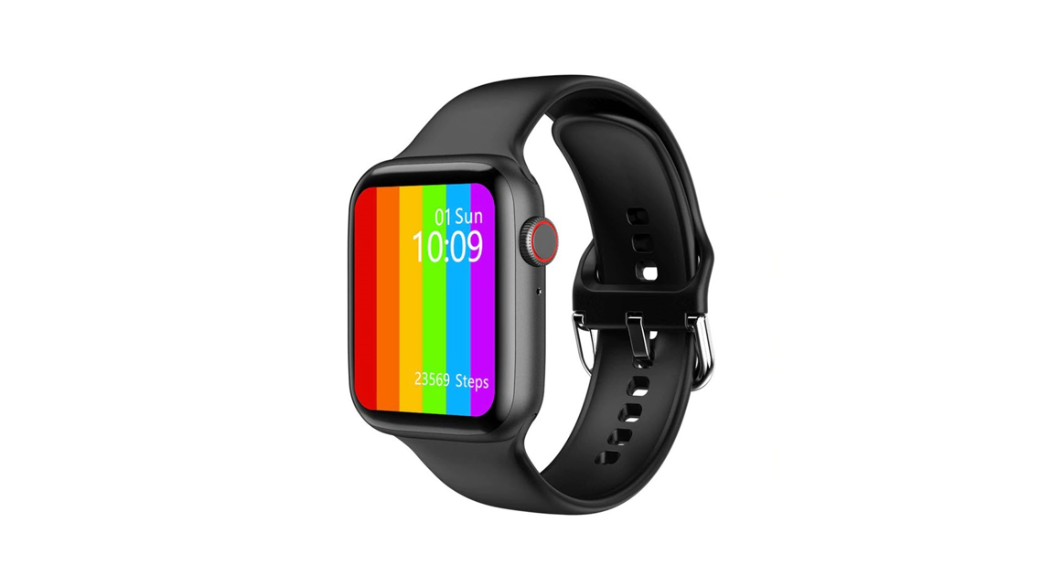 Linkzone Technology Cs200 Smartwatch User Guide
