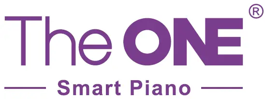 THE ONE LOGO