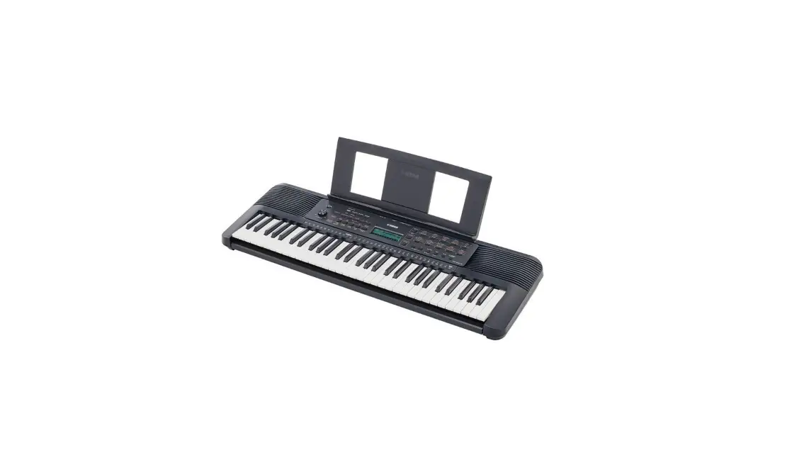 Wanaka Gc217814 Smart Keyboard Piano User Guide