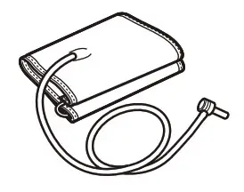 iBloodPressure SMBP802-GS-001 Cellular Blood- BloodPressure