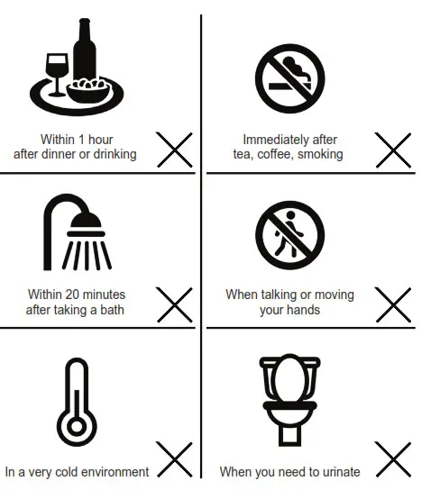 iBloodPressure SMBP802-GS-001 Cellular Blood- Measurement