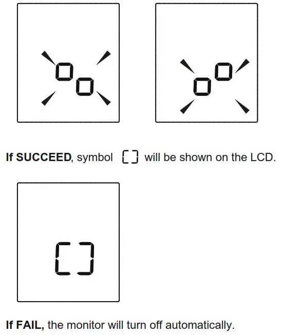 iBloodPressure SMBP802-GS-001 Cellular Blood- Tip