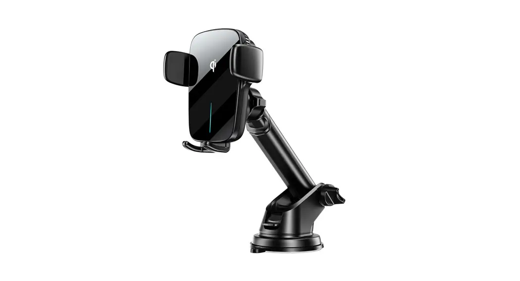 Acefast D1 Wireless Charging Automatic Clamping Car Holder User Guide